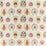 Sanderson Daula Tyrian 236886 Fabric DCEF236886