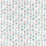 Sanderson Stacking Pebbles Sky/Blush 226497 Fabric DCOA226497