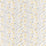 Sanderson Sea Kelp Ochre/Slate 226500 Fabric DCOA226500