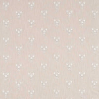 Sanderson Cromer Embroidery Stone 236676 Fabric DCOA236676