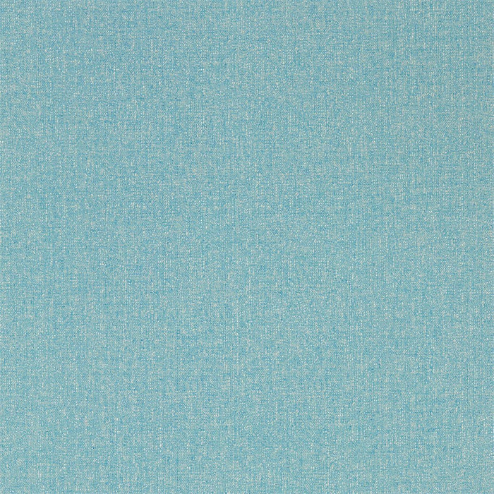Sanderson Soho Plain China Blue 216803 Wallpaper DCPW216803