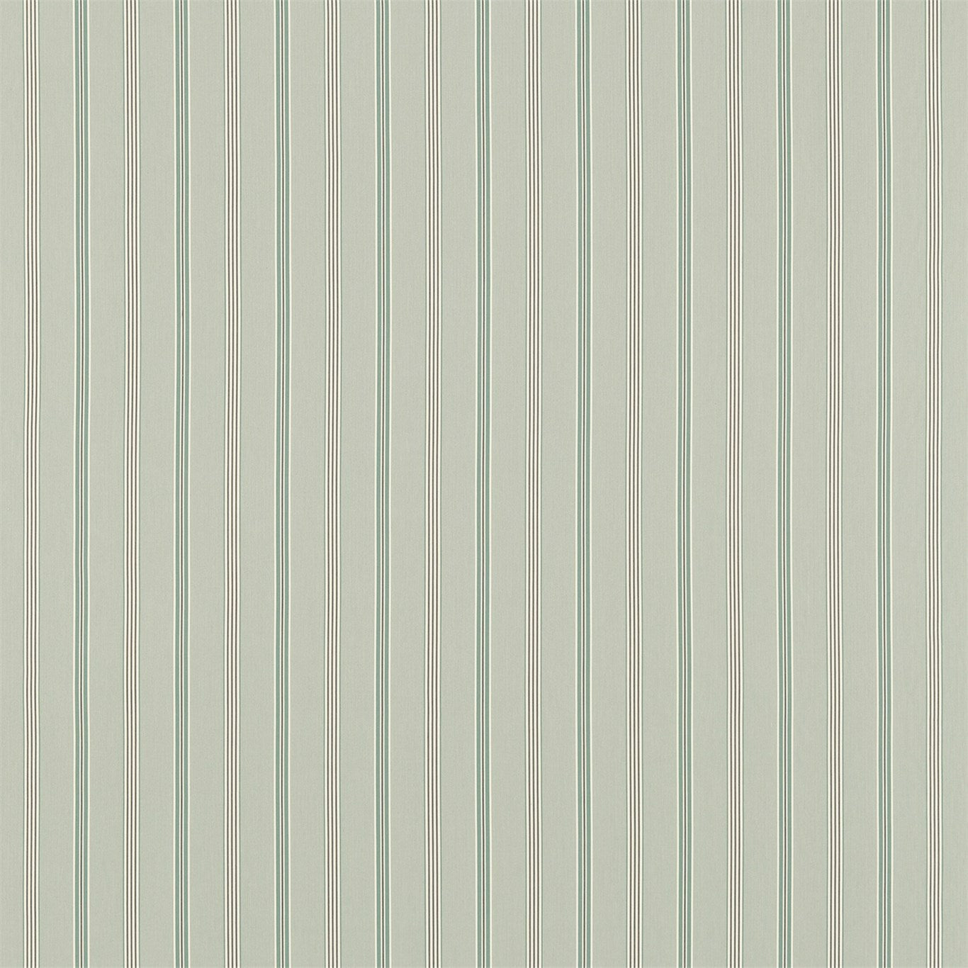 Sanderson Brecon Sea Blue/Teal 232668 Fabric DCST232668