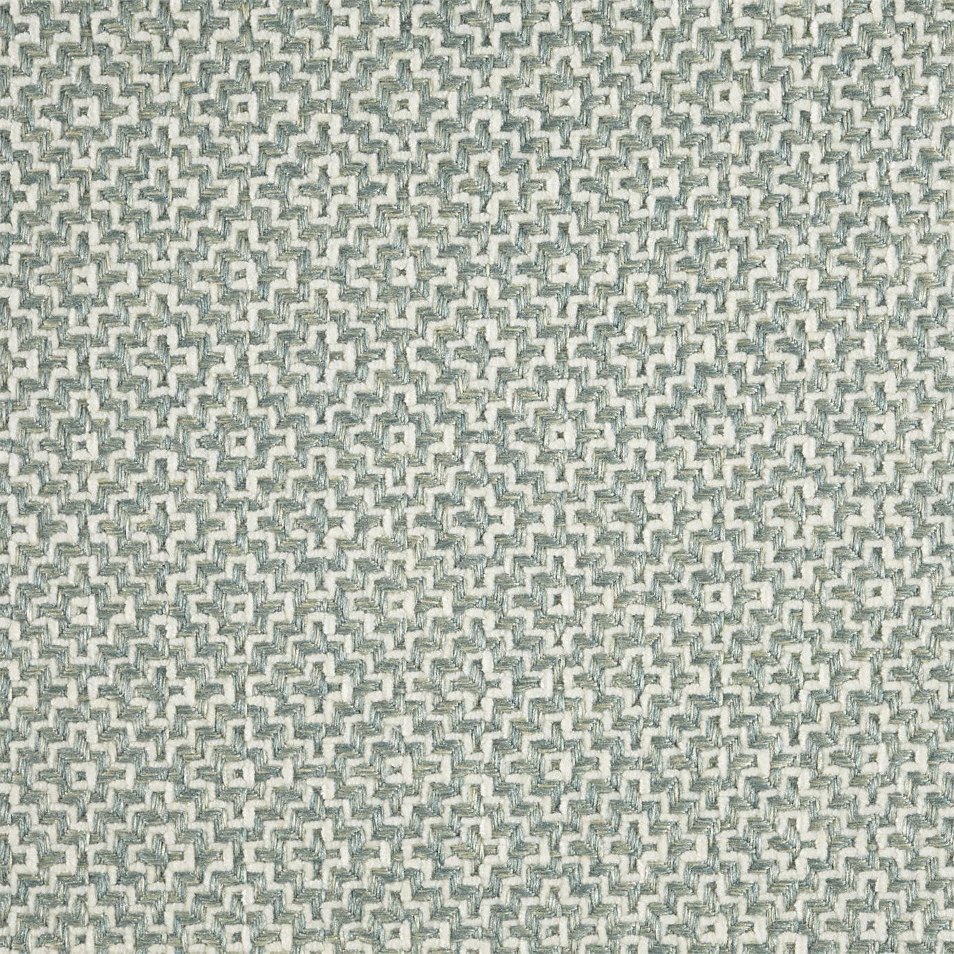 Sanderson Linden Mineral 236494 Fabric DDAE236494