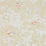 Sanderson Chiswick Grove Gold 216385 Wallpaper DDAM216385