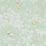 Sanderson Chiswick Grove Sage 216387 Wallpaper DDAM216387