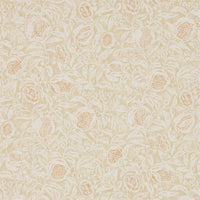 Sanderson Annandale Amber/Sepia 216395 Wallpaper DDAM216395