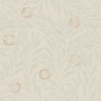 Sanderson Orange Tree Dove 216403 Wallpaper DDAM216403