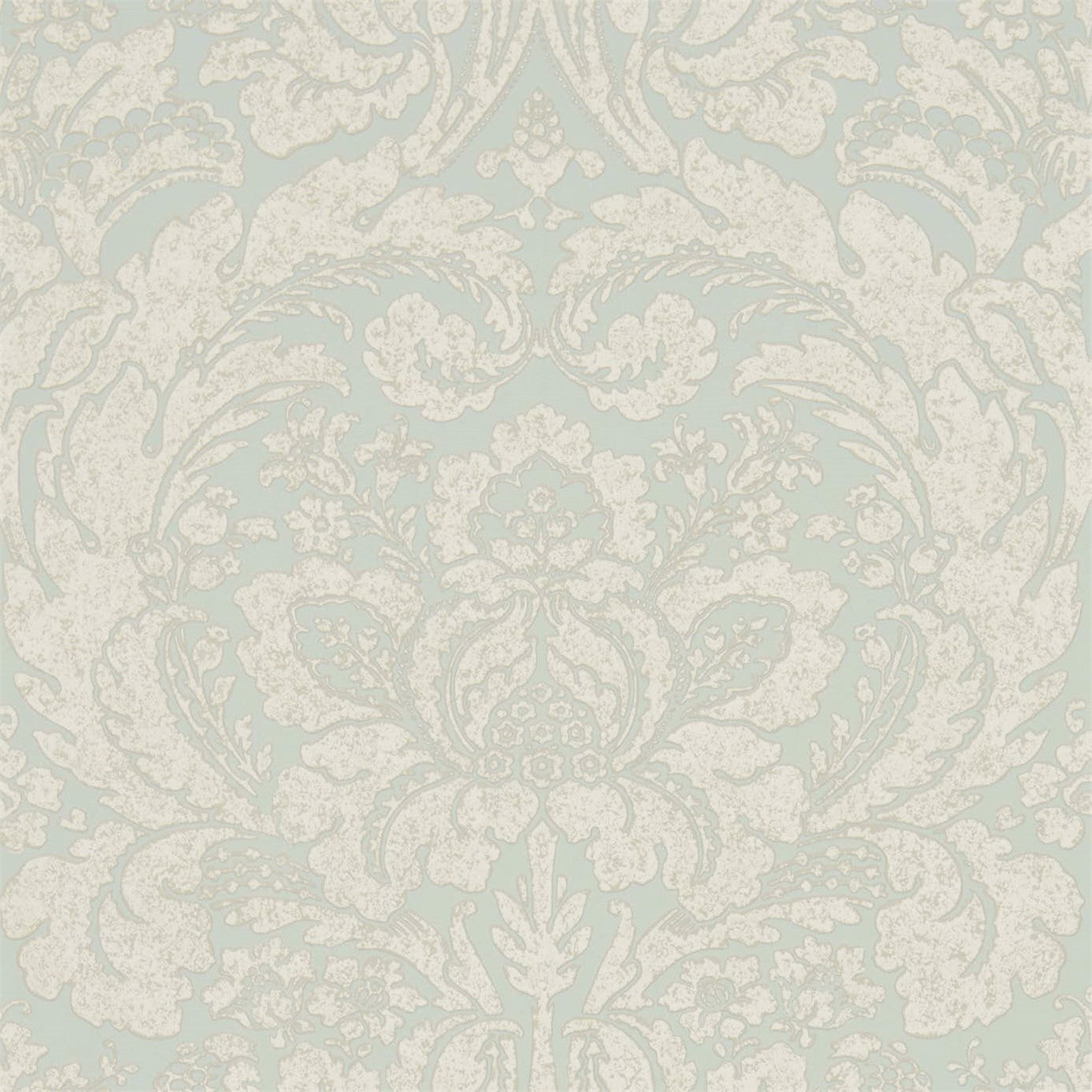 Sanderson Courtney Wedgwood 216405 Wallpaper DDAM216405