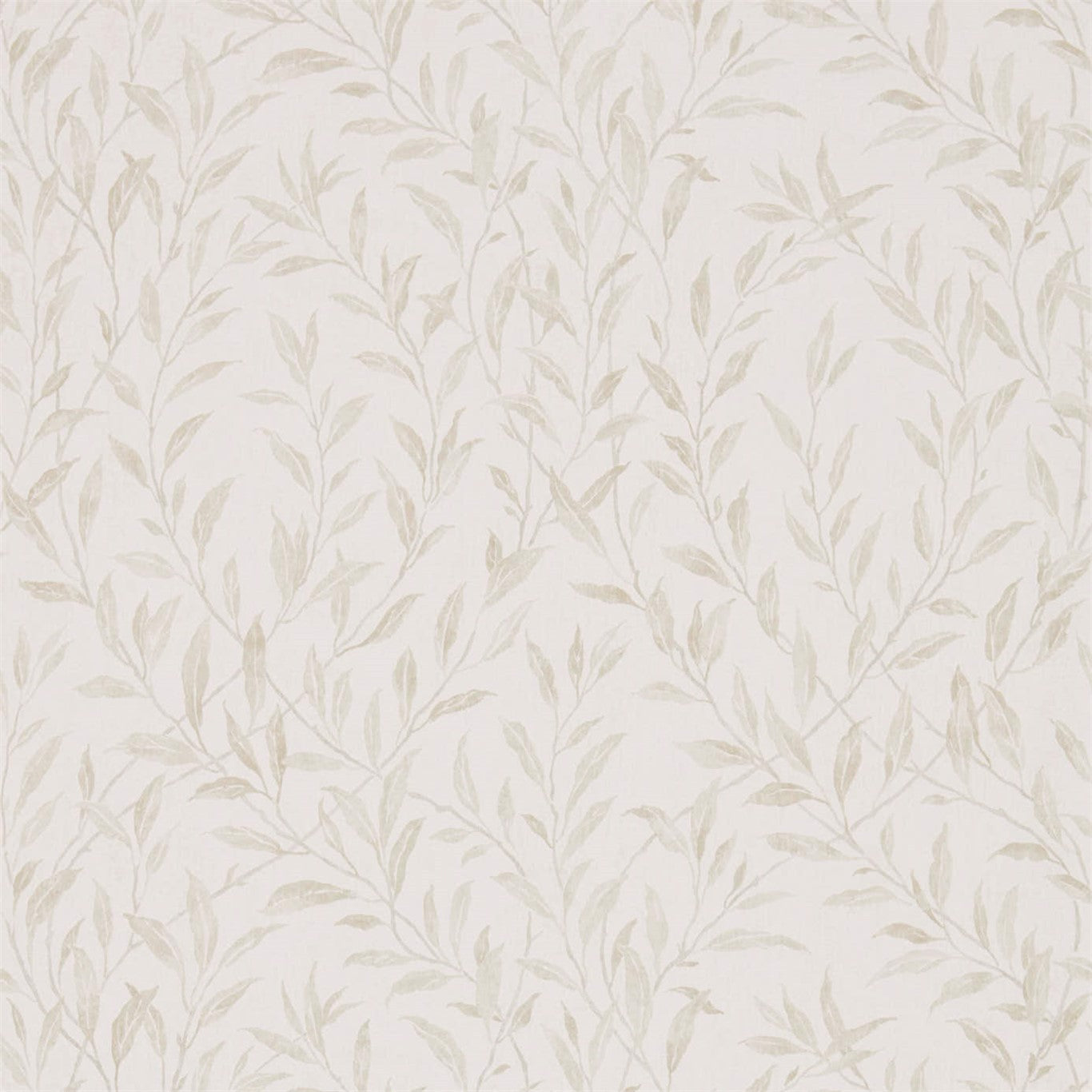 Sanderson Osier Ivory/Stone 216412 Wallpaper DDAM216412