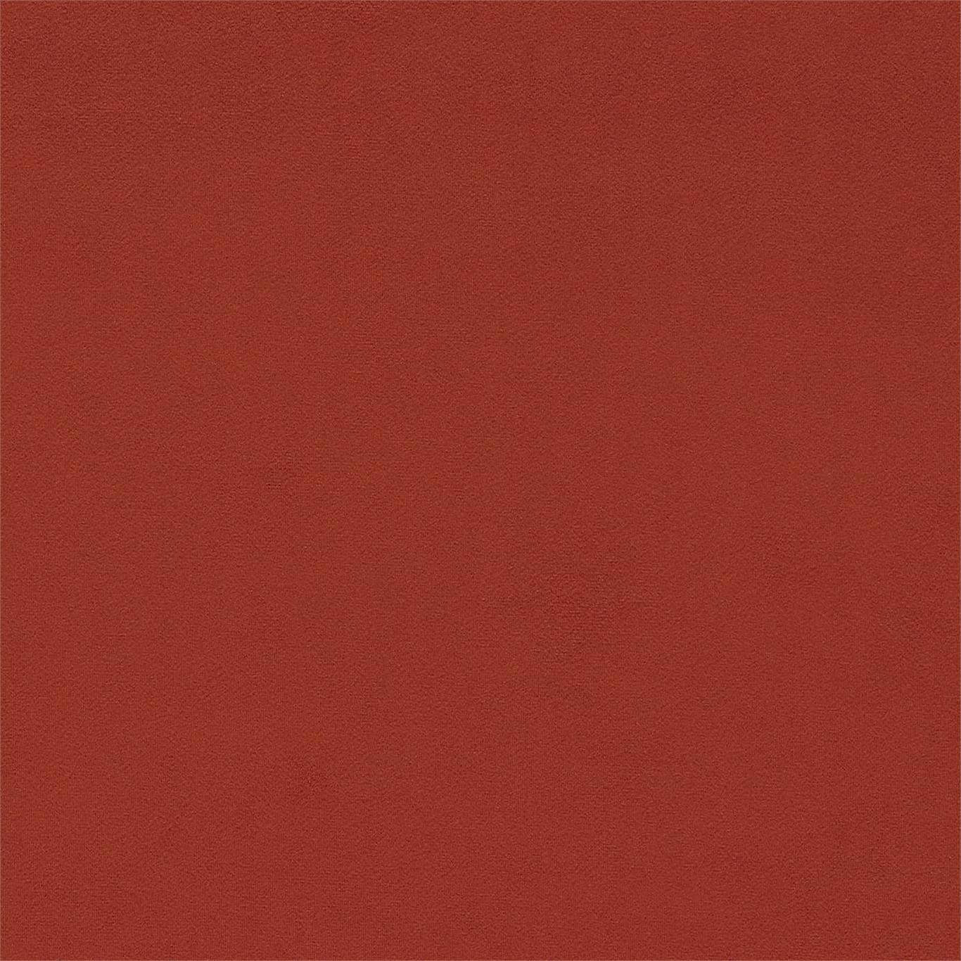 Sanderson Dorton Chilli 236997 Fabric DDVC236997
