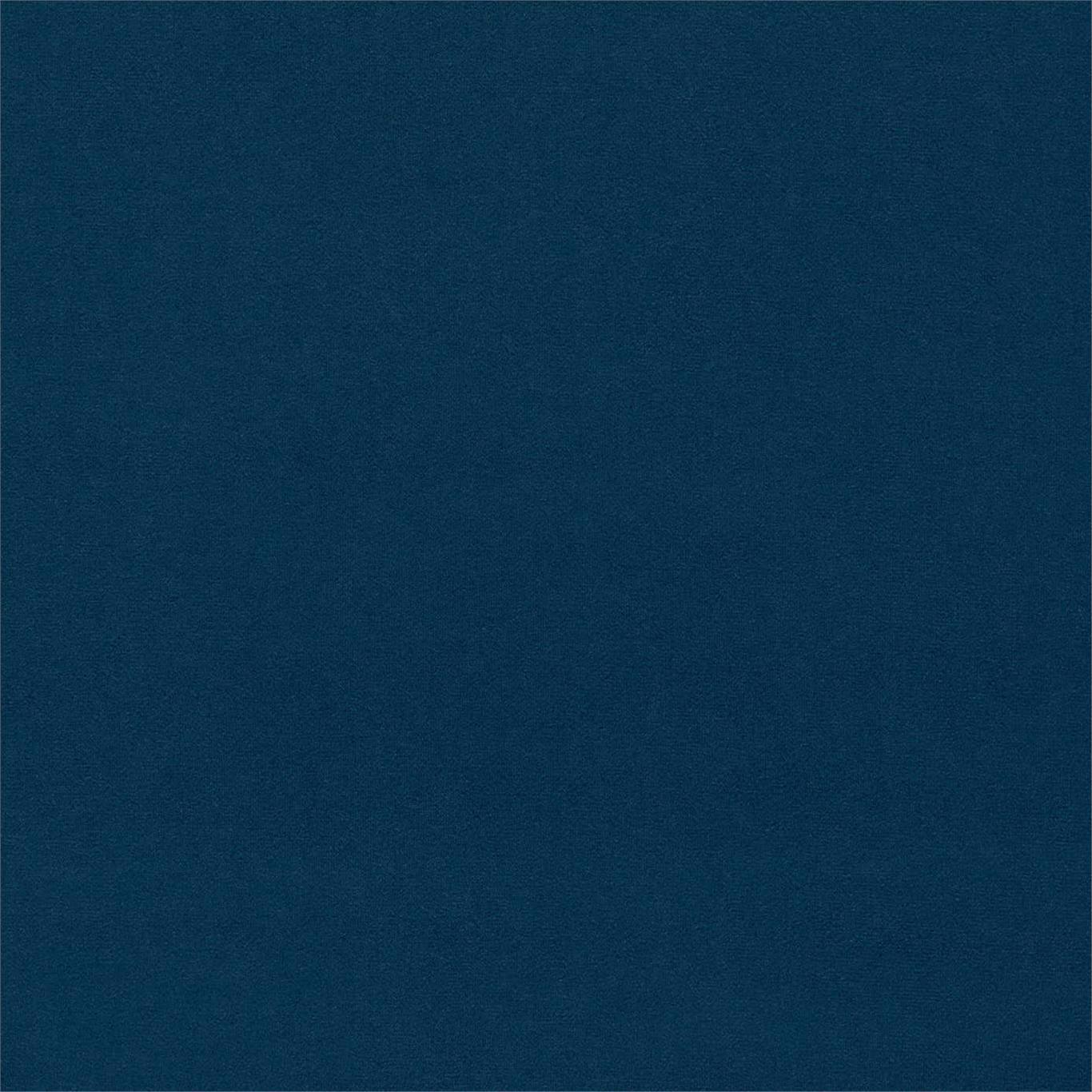 Sanderson Dorton Sapphire 237003 Fabric DDVC237003