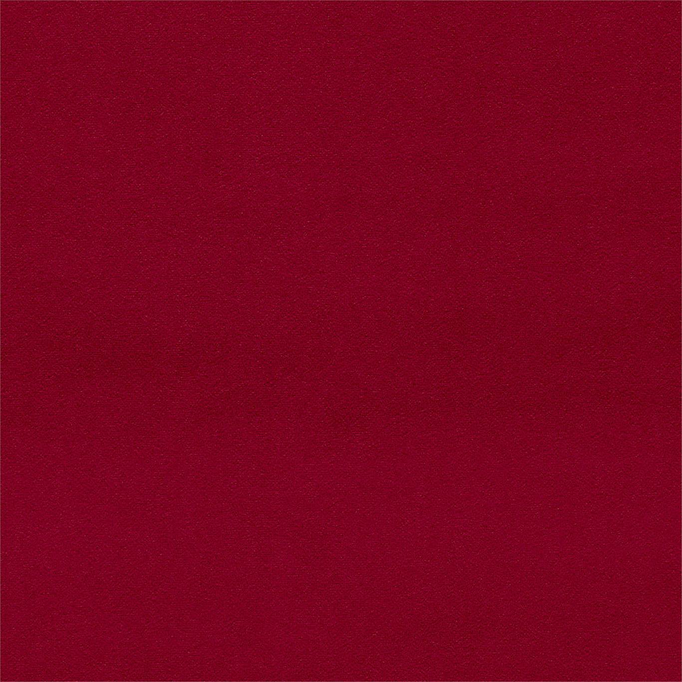 Sanderson Dorton Claret 237005 Fabric DDVC237005