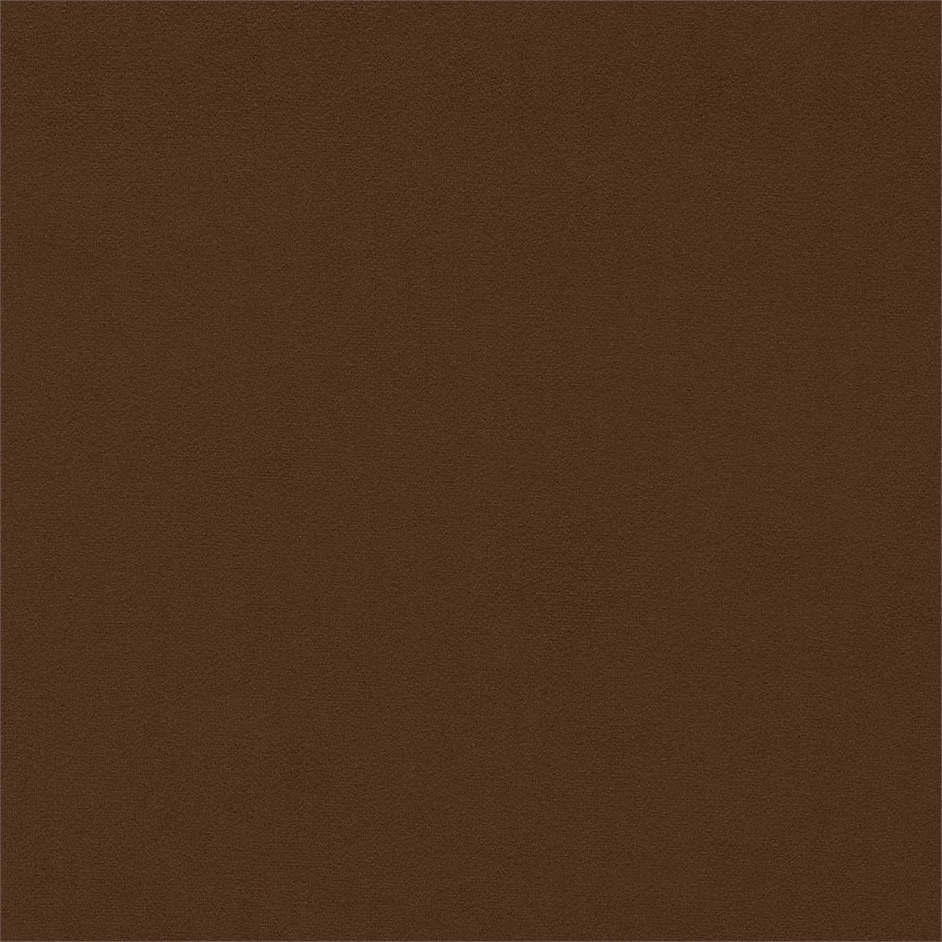 Sanderson Dorton Cocoa 237014 Fabric DDVC237014