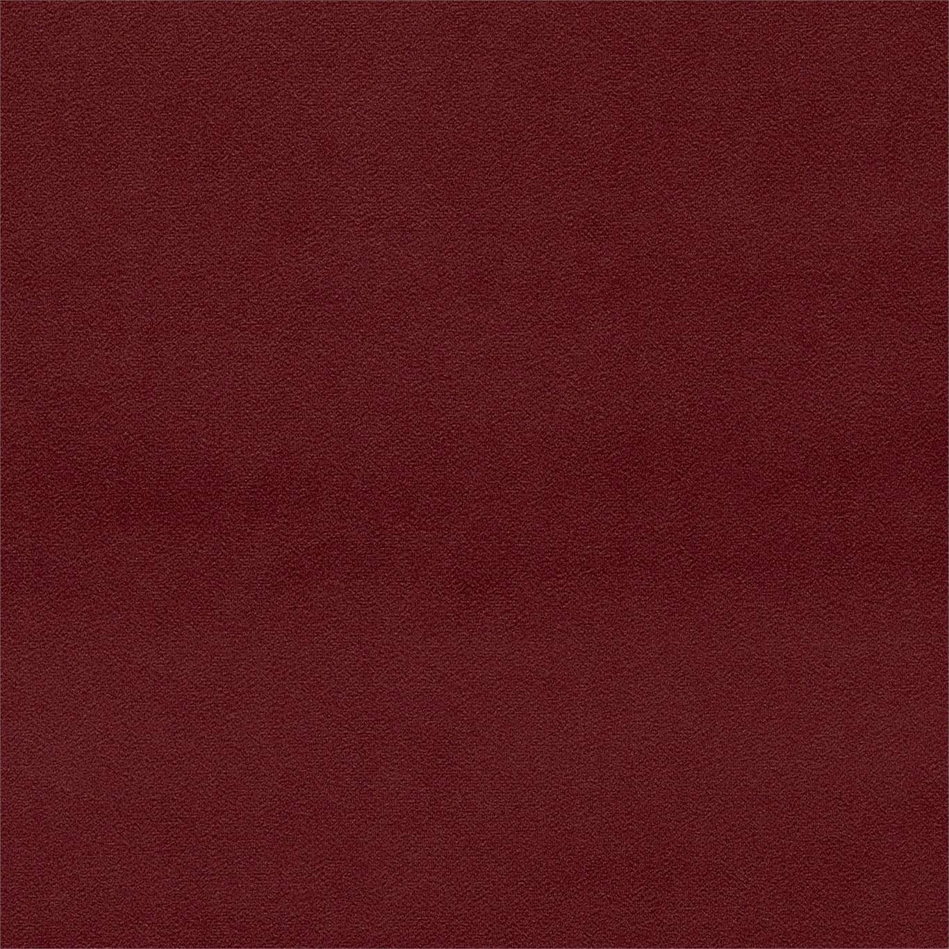 Sanderson Dorton Mahogany 237015 Fabric DDVC237015