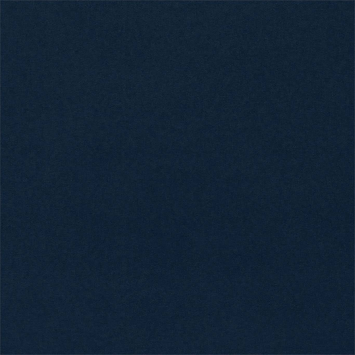 Sanderson Dorton Indigo 237017 Fabric DDVC237017