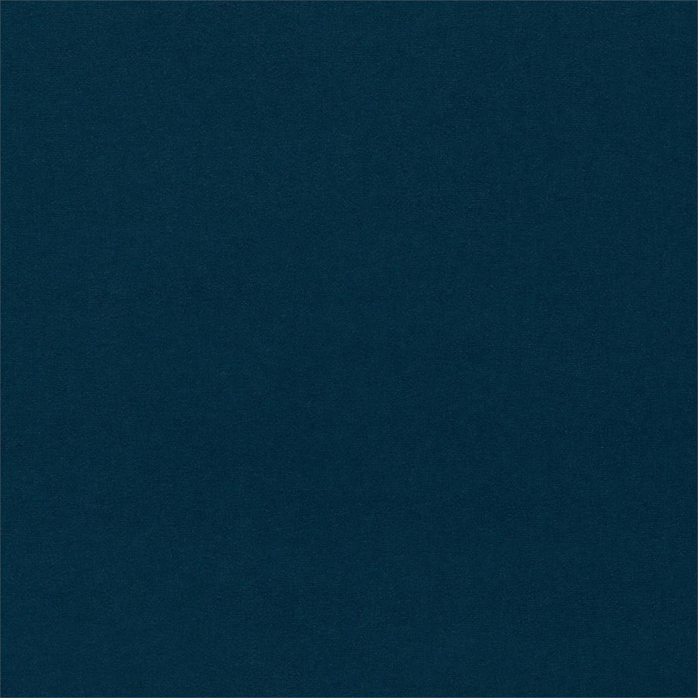 Sanderson Dorton Petrol 237018 Fabric DDVC237018