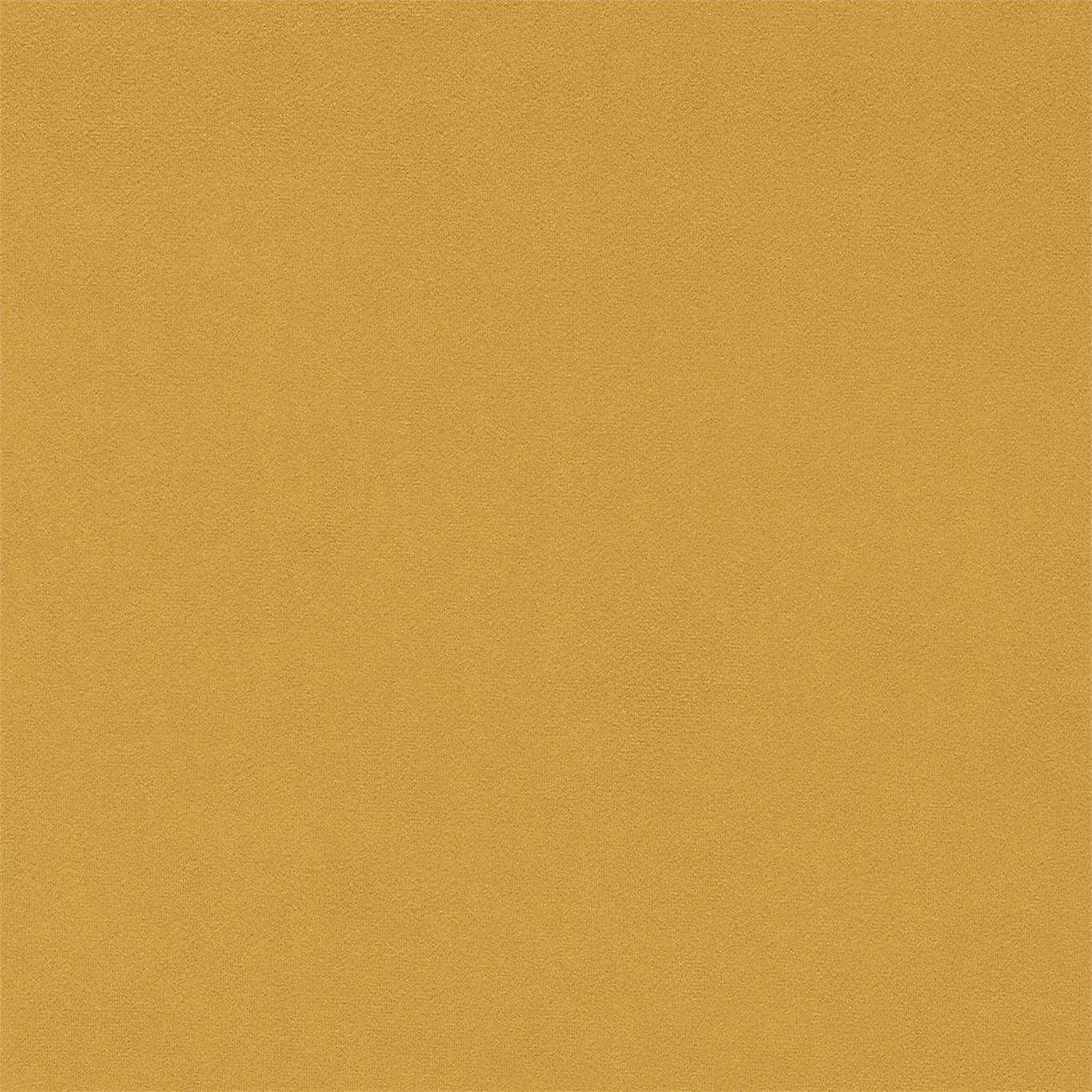 Sanderson Dorton Saffron 237026 Fabric DDVC237026