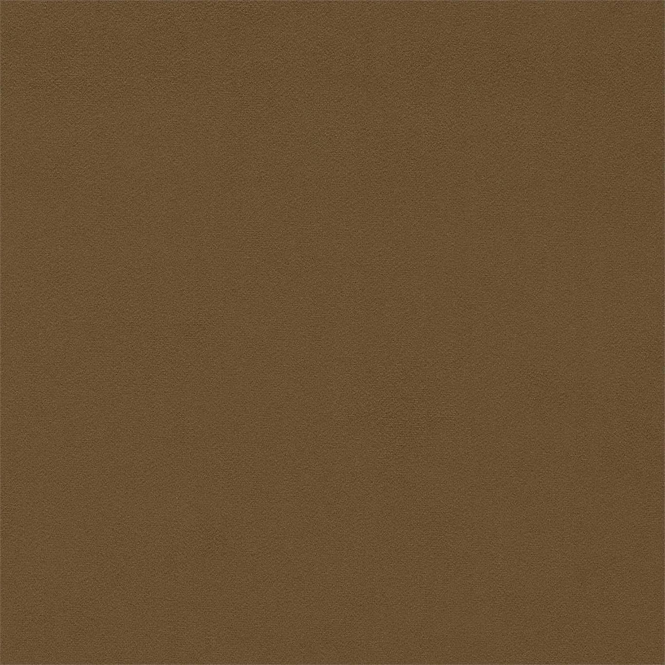 Sanderson Dorton Walnut 237030 Fabric DDVC237030