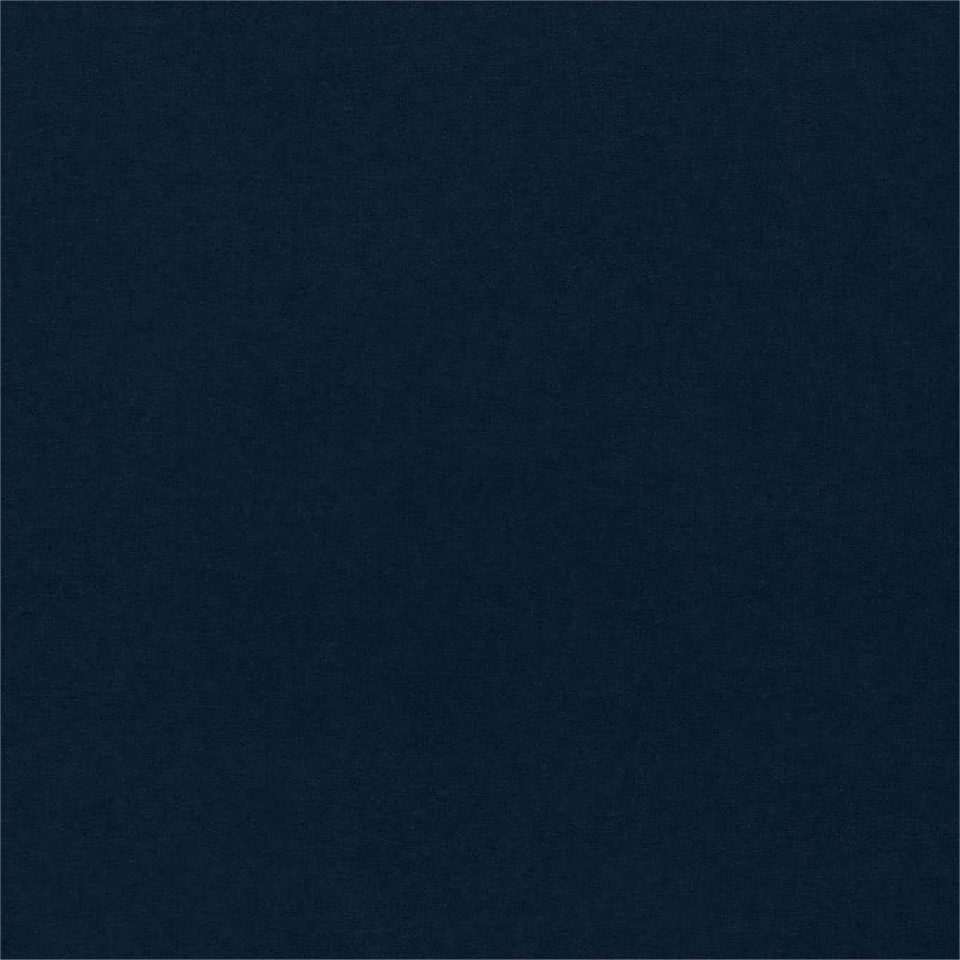 Sanderson Dorton Midnight 237031 Fabric DDVC237031