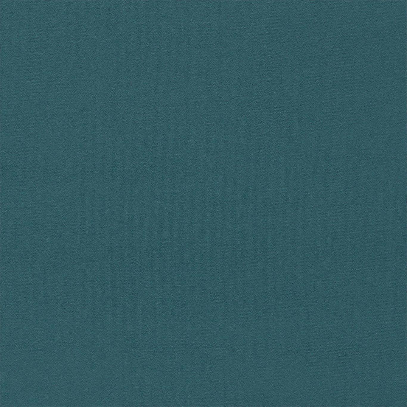 Sanderson Dorton Kingfisher 237032 Fabric DDVC237032