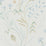 Sanderson Summer Harvest Cornflower/Wheat 216496 Wallpaper DEBB216496