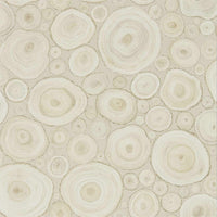 Sanderson Alnwick Logs Birch 216507 Wallpaper DEBB216507