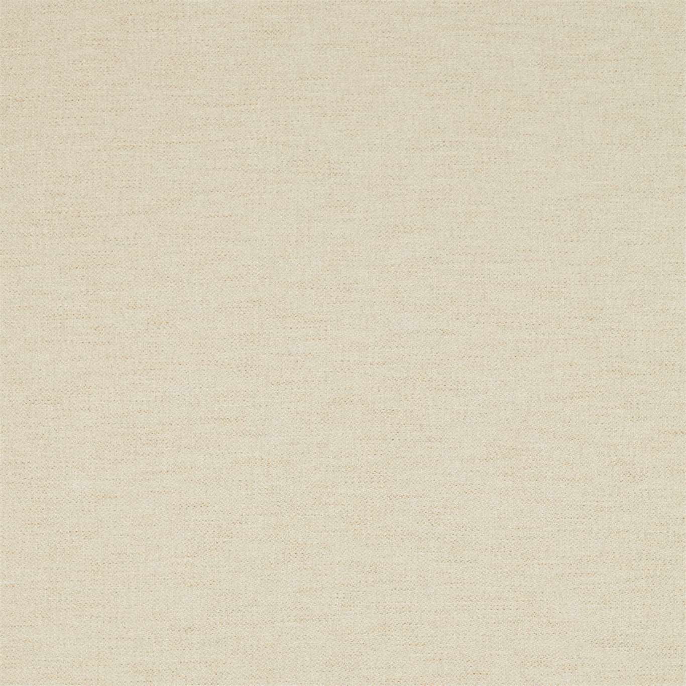 Sanderson Curlew Mustard/Natural 236572 Fabric DEBW236572