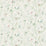 Sanderson Tuileries Willow/Multi 214081 Wallpaper DFAB214081