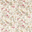 Sanderson Abbeville Rose/Calico 223968 Fabric DFAB223968