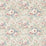 Sanderson Amelia Rose Wedgwood/Rose 223977 Fabric DFAB223977