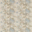 Sanderson Angelique Wedgwood/Sable 233996 Fabric DFAB233996