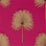 Sanderson Fan Palm Rhodera/Gilver 216638 Wallpaper DGLW216638