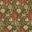 Morris & Co Compton Bullrush/Black 96101 Wallpaper DGW196101
