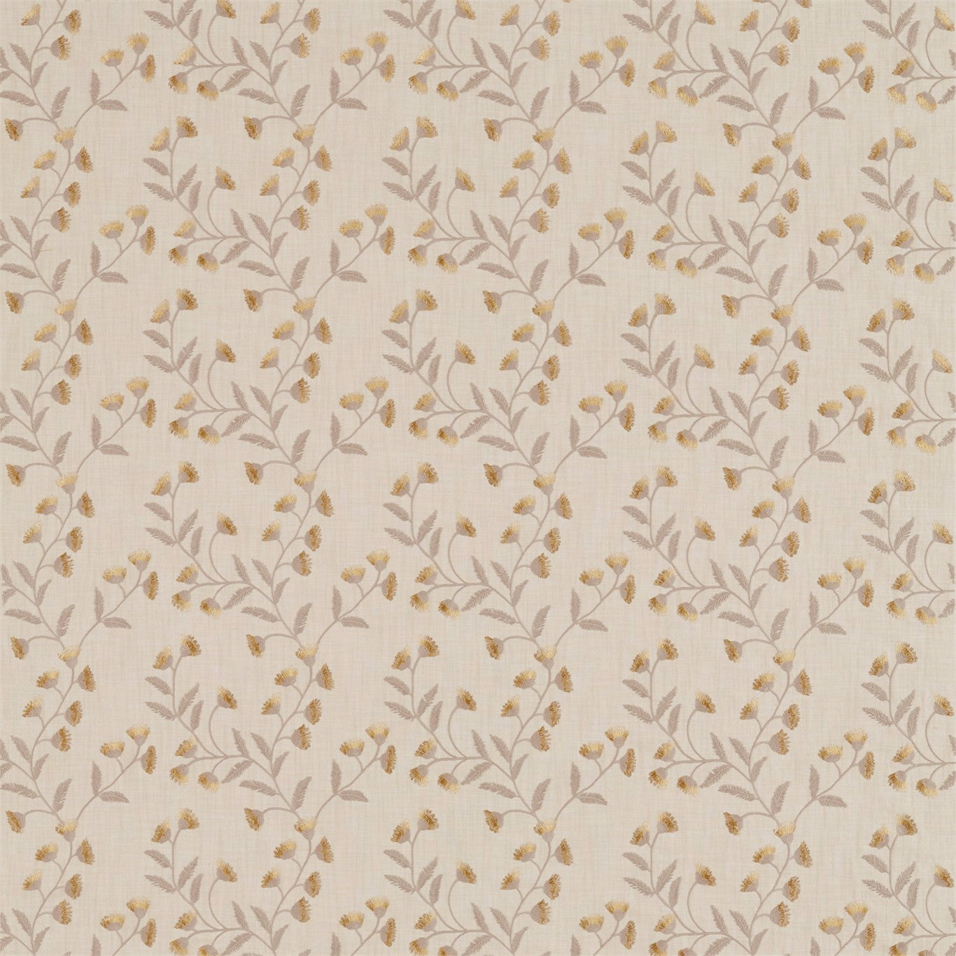 Sanderson Everly Barley 236420 Fabric DHPO236420