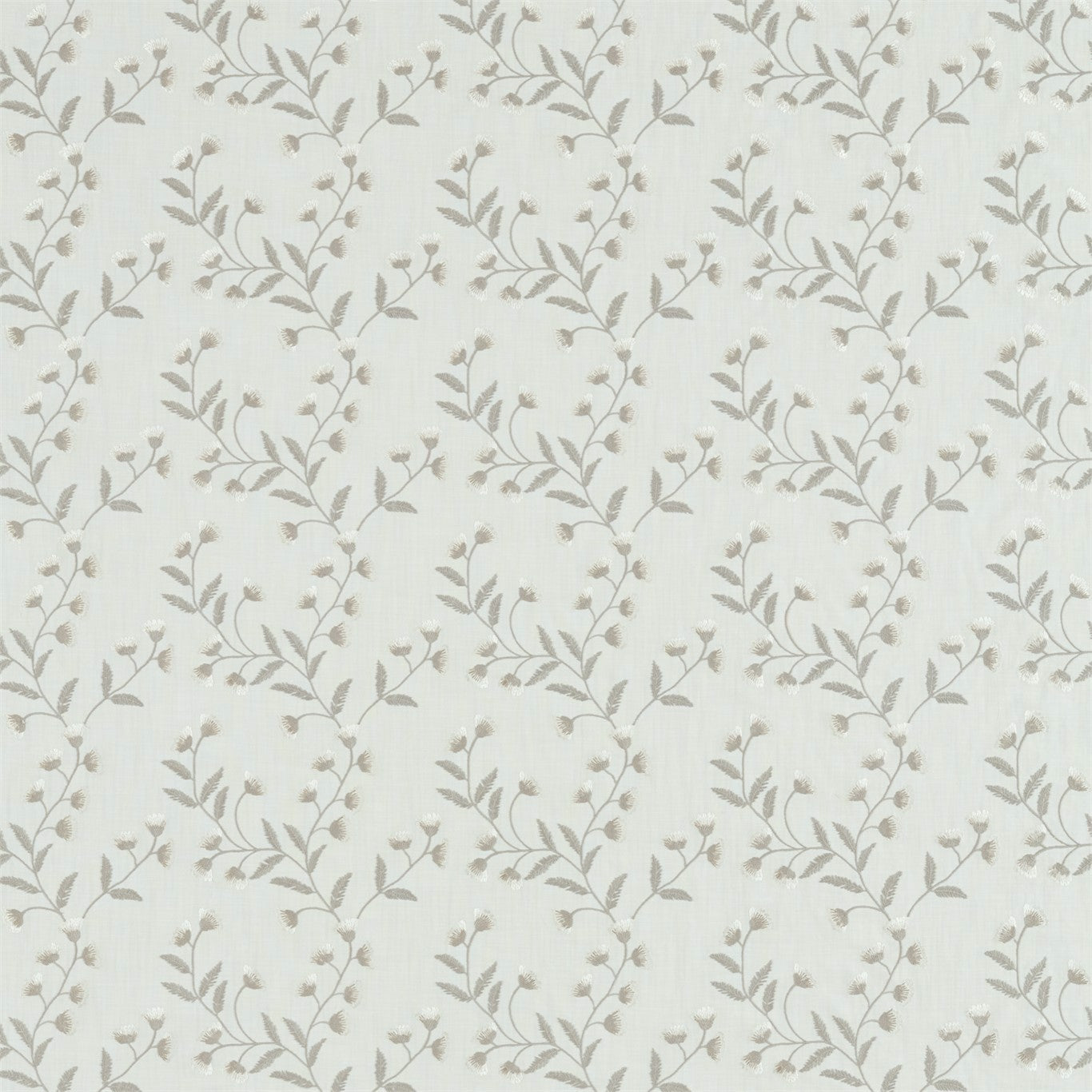 Sanderson Everly Mineral 236421 Fabric DHPO236421