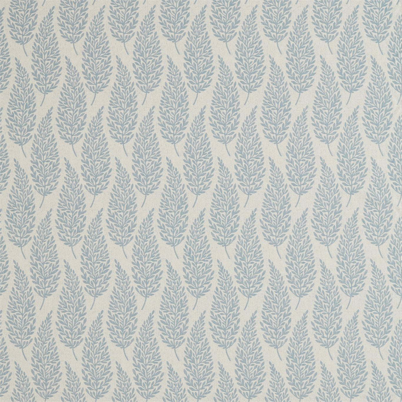 Sanderson Elm Denim 236438 Fabric DHPU236438