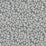 Sanderson Meade Indigo 236442 Fabric DHPU236442