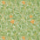 Morris & Co Arbutus Artichoke/Loden A7103 Wallpaper DJA1A7103