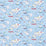 Sanderson Treasure Map Sea Blue 214038 Wallpaper DLIT214038