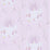 Sanderson Fairy Castle Pink 214046 Wallpaper DLIT214046