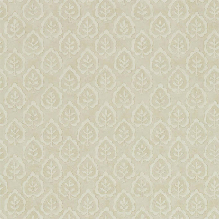 Sanderson Fencott Cream 216896 Wallpaper DLMW216896