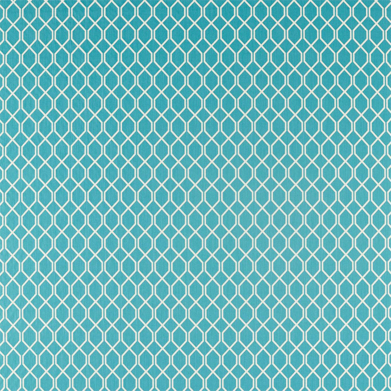 Sanderson Botanic Trellis Tropical Palm 236789 Fabric DLNC236789