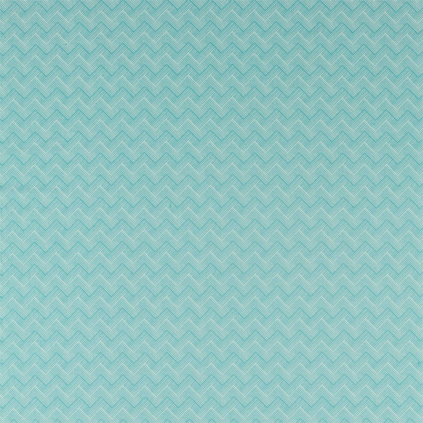 Sanderson Nelson Tropical Palm 236797 Fabric DLNC236797
