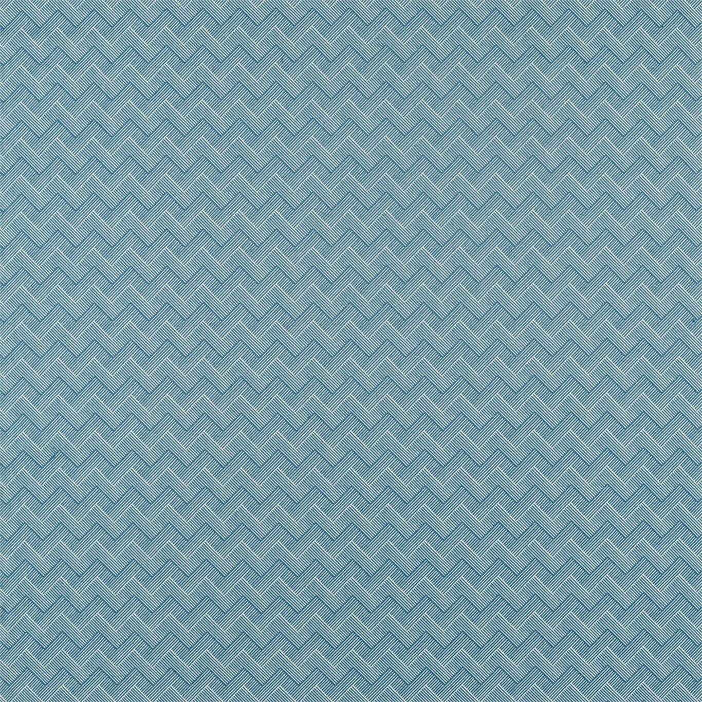 Sanderson Nelson Marine 236798 Fabric DLNC236798