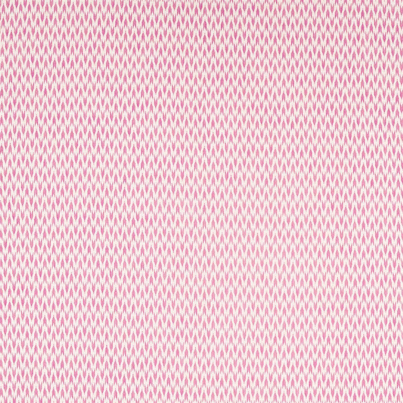 Sanderson Hutton Pink Orchid 236801 Fabric DLNC236801