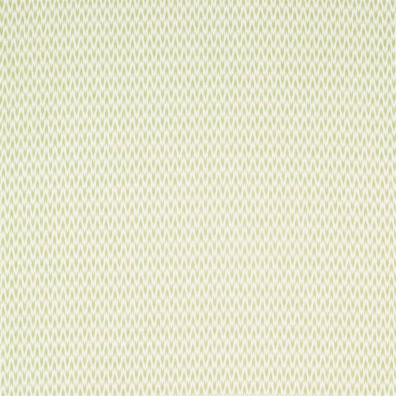 Sanderson Hutton Lime 236804 Fabric DLNC236804