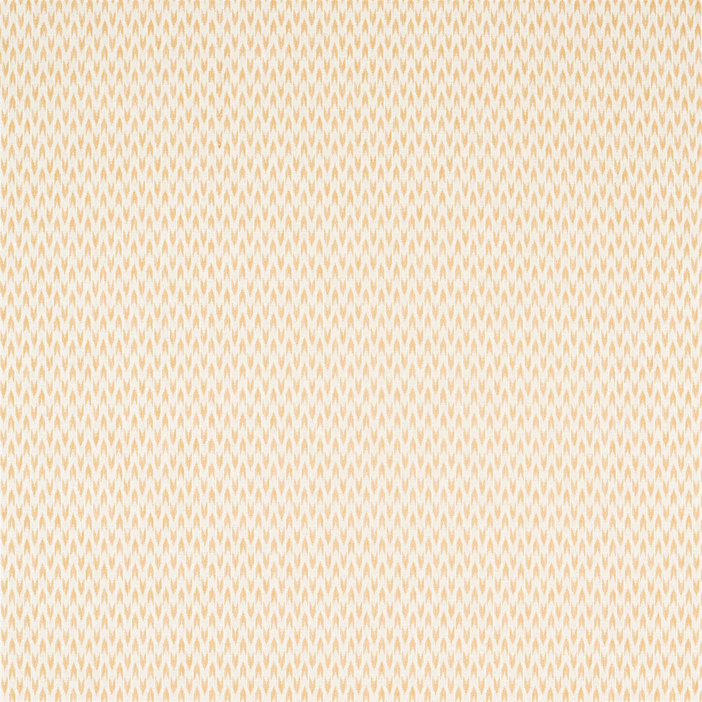 Sanderson Hutton Papaya 236805 Fabric DLNC236805
