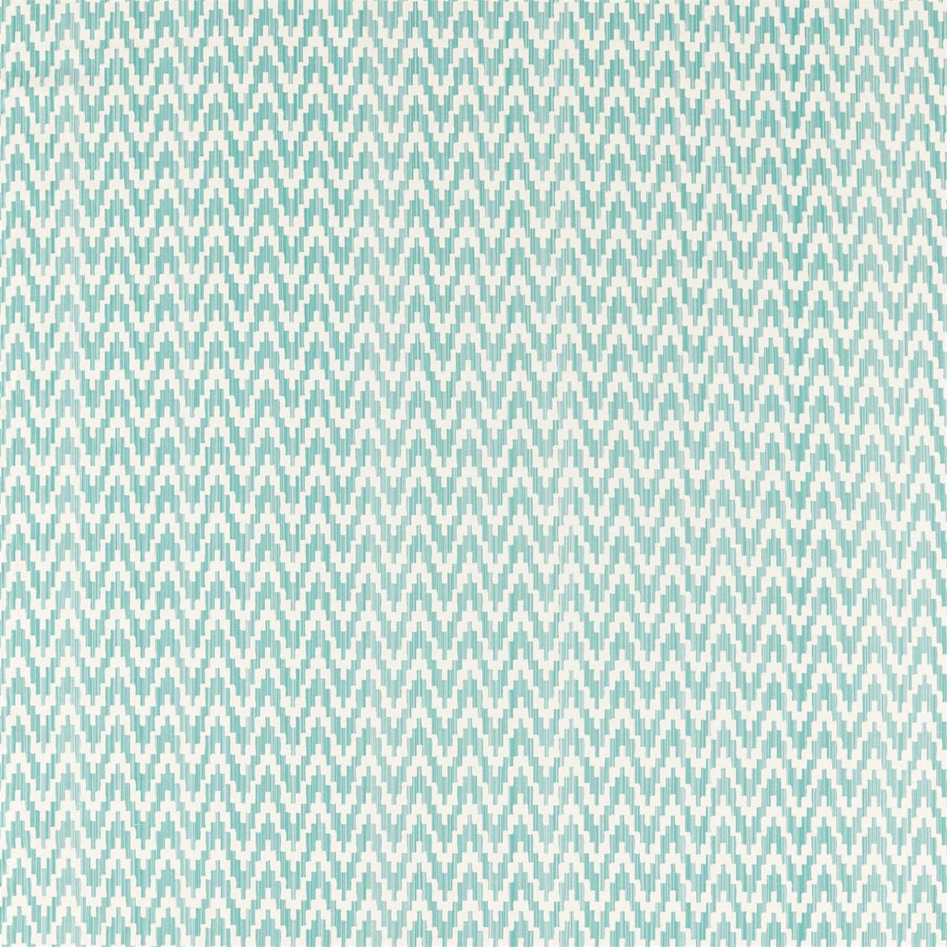Sanderson Fenne Tropical Palm 236810 Fabric DLNC236810