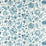 Sanderson Newnham Courtney Indigo 226936 Fabric DLUM226936