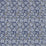 Morris & Co Bramble Indigo/Mineral 224463 Fabric DM3P224463